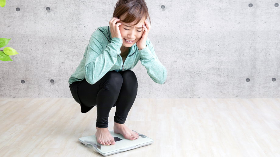 画像:「わたしダイエットするわ」を英語で言うと?