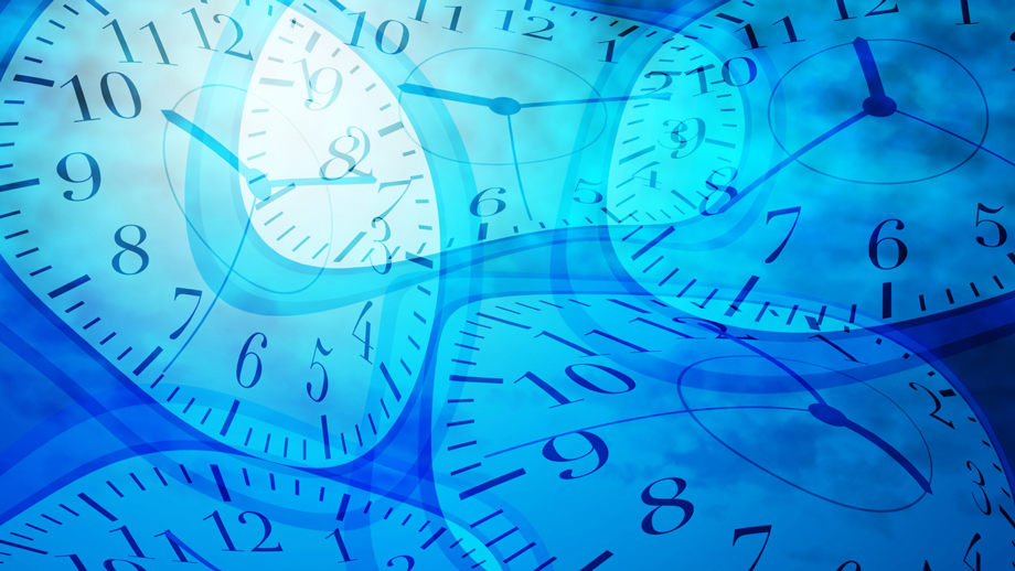 画像:あと5分で11時だよを英語で言うと?