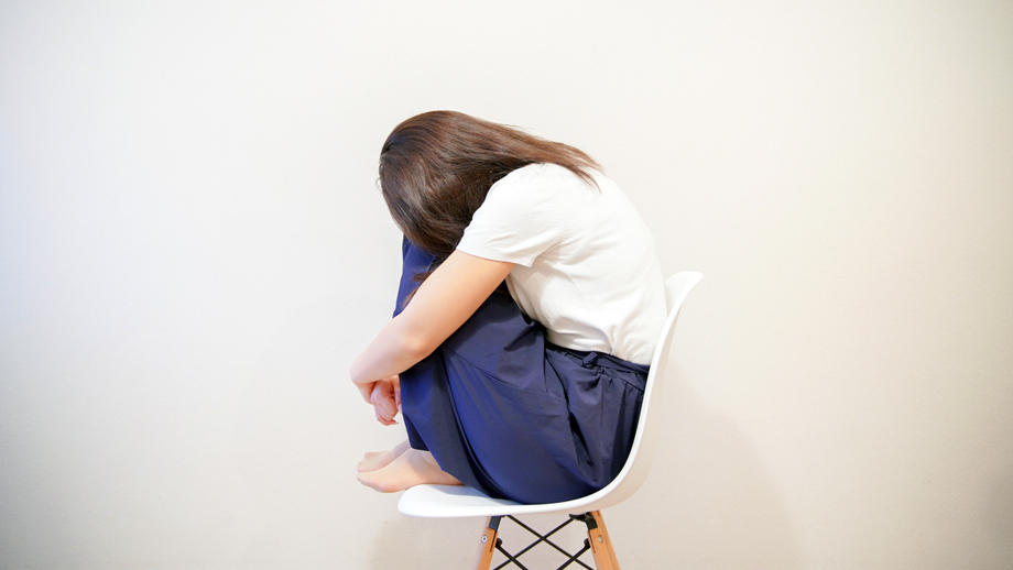 画像:心配しなくてもいいよを英語で言うと?