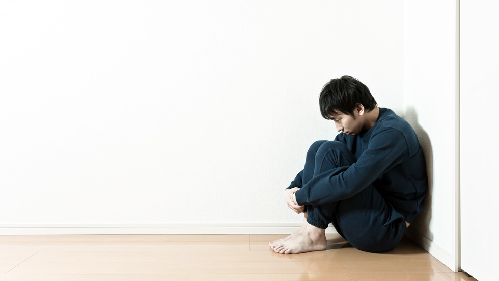 画像:現実を直視しようよを英語で言うと?