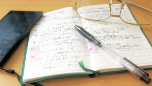 画像:予定がびっしり詰まっているんだよを英語で言うと？