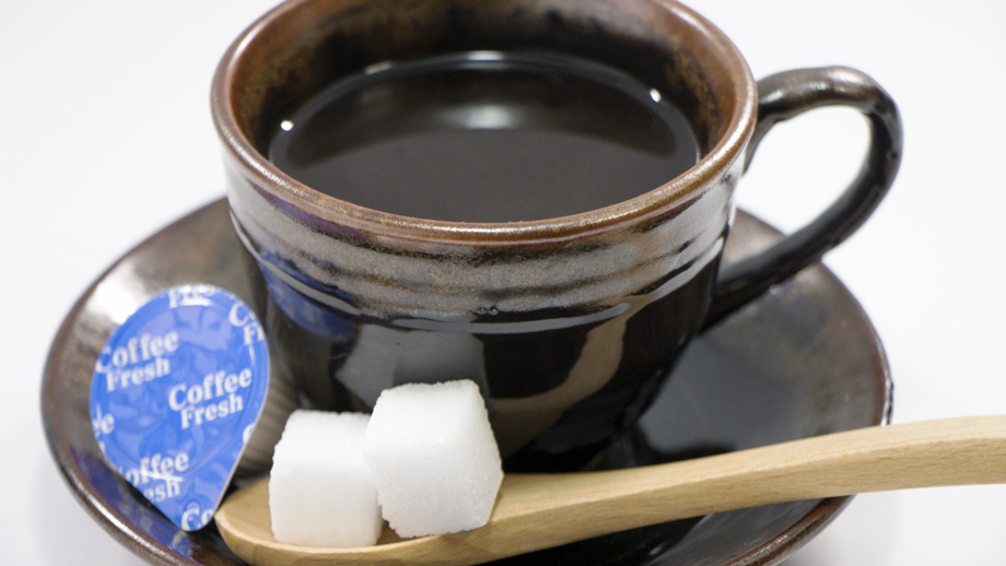 画像:コーヒーはいかがですか?を英語で言うと?