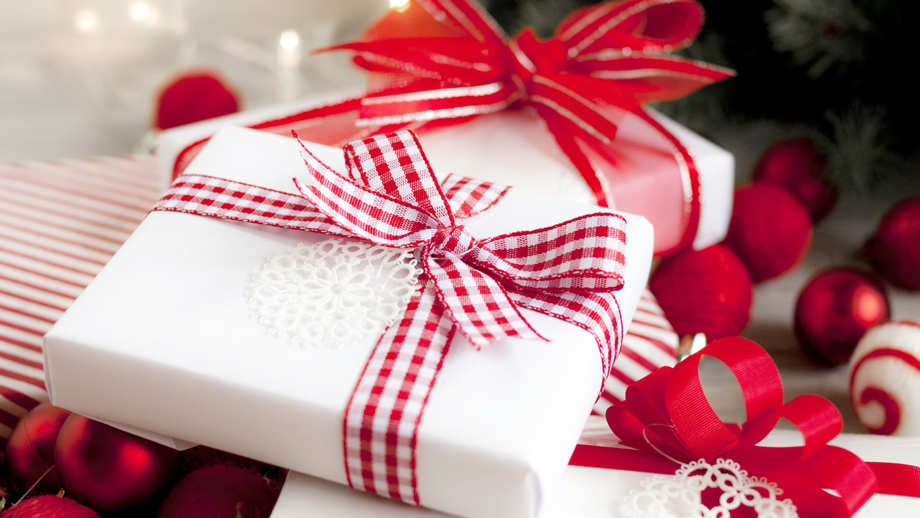 画像:「クリスマスプレゼントは何がいい?」を英語で言うと?