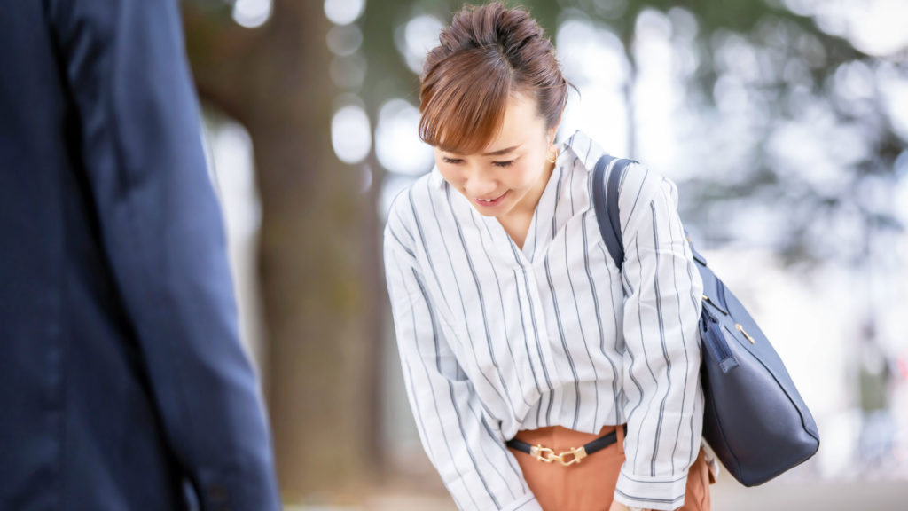 画像:「いろいろと勉強になりました」を英語で言うと?