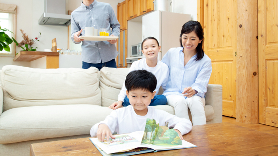 画像:「飛び出す絵本」を英語で言うと?